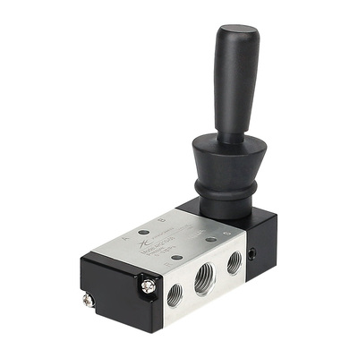 星辰气动手动阀手转阀正品保障