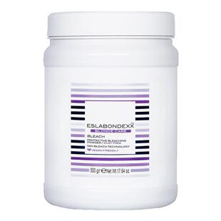 意大利含addplex结构还原白金漂粉专业漂发剂双氧乳褪色剂不伤发