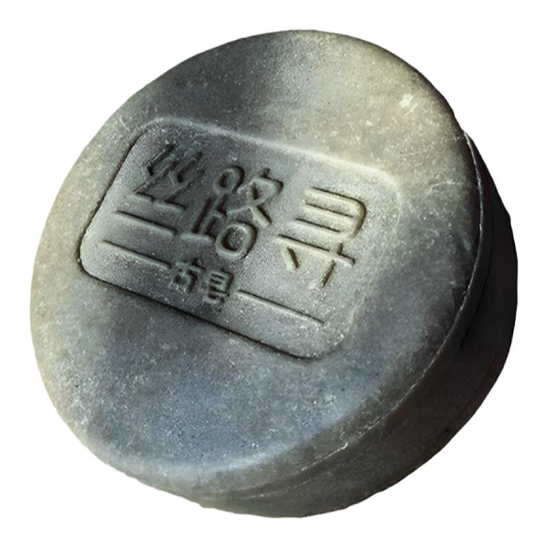 新疆黑种草人参灵芝乌斯曼氨基酸手工皂/精油皂