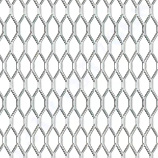 钢板网菱形网重型加厚拉伸冲孔镀锌脚踏防护马道隔离防盗门窗护罩