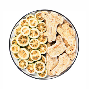 枳实白术汤泡水枳术汤丸枳实白术张仲景正品中药材泡茶正品旗舰店