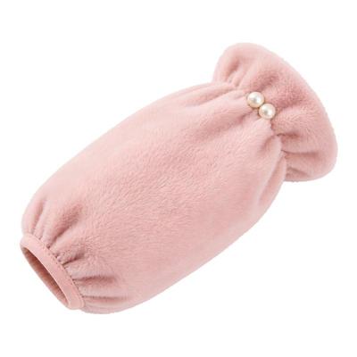 秋冬新款袖套女上班耐脏套袖