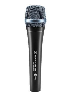 SENNHEISER/森海塞尔E935话筒