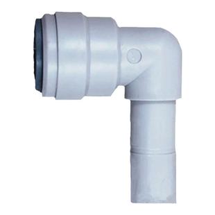 鼎臣4分PE管接头4分螺牙转4分PE管 快接直通4转4分2分3分三通开关