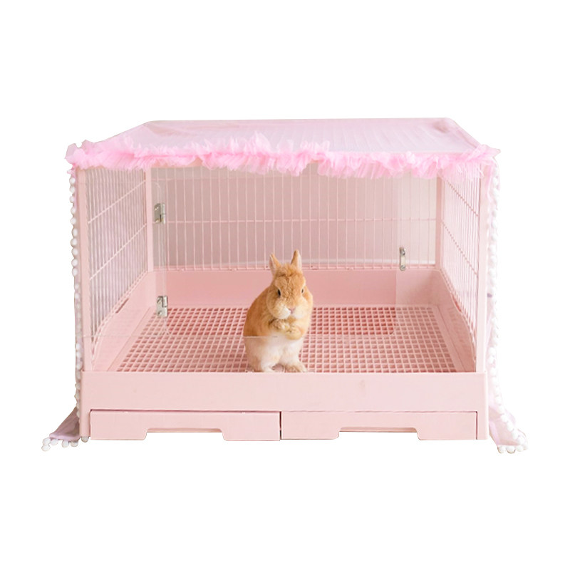 兔笼蚊帐达洋r81 r61 r51 umi兔子笼仓鼠宠物防蚊虫蚊帐装饰纱帘