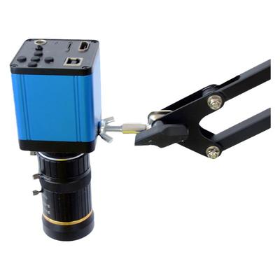 单筒显微镜夹式折叠悬臂支架PDOK