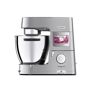 【新品】KENWOOD/凯伍德 厨师机家用多功能搅拌机KWL90.594SI