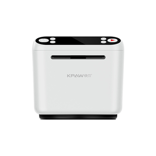 快爪掼蛋发牌机德州扑克牌洗发一体全自动牛牛金花十三张发牌器