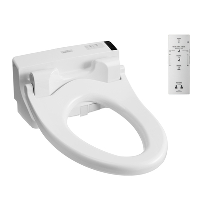 TOTO智能马桶盖板TCF6531CSV6#WC残疾人卫洗丽加热智能冲洗(03-A)