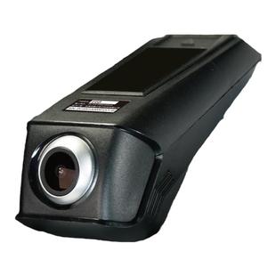 黑剑行车记录仪E68超高清夜视汽车载专用24小时停车监控手机互联