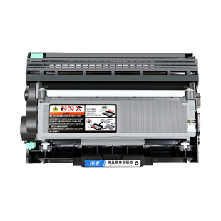 适用兄弟DCP-L2540DW打印机硒鼓MFC-L2700dw墨盒L2740dw粉盒TN2360 HL-L2320d L2520dw TN2380 L2340dw墨粉盒