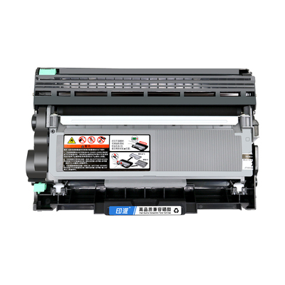 适用兄弟DCP-L2540DW打印机硒鼓MFC-L2700dw墨盒L2740dw粉盒TN2360 HL-L2320d L2520dw TN2380 L2340dw墨粉盒