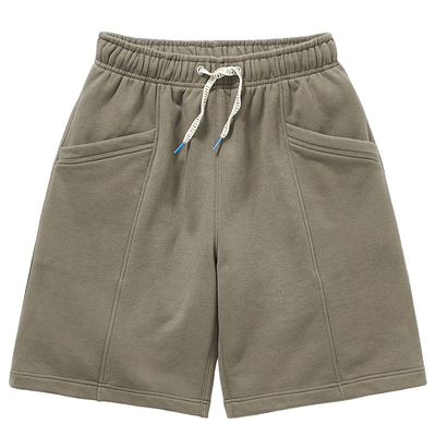 五分裤休闲运动裤卫裤