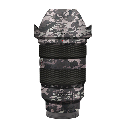 索尼FE24-70F2.8GM镜头贴膜