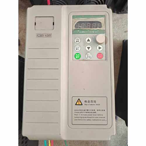 海菱变频器 HL7000-4.0G/6.5P—议价