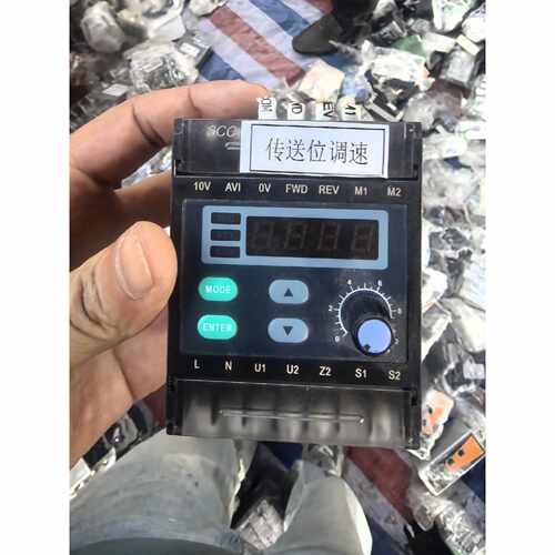 〔议价-可维修〕RORO RSK120E电机调速器 工控自动化设备备件