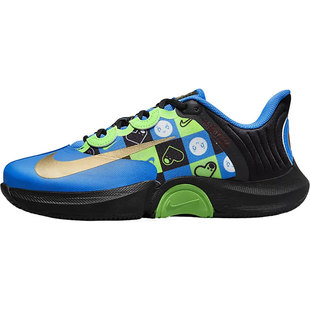Nike/耐克正品Tech Hera男女同款运动透气防震网球鞋 DR6191-102