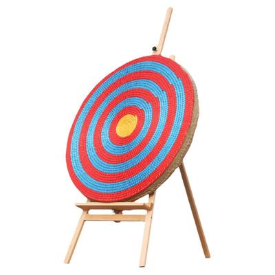 传统箭靶景区专用箭靶墙架子