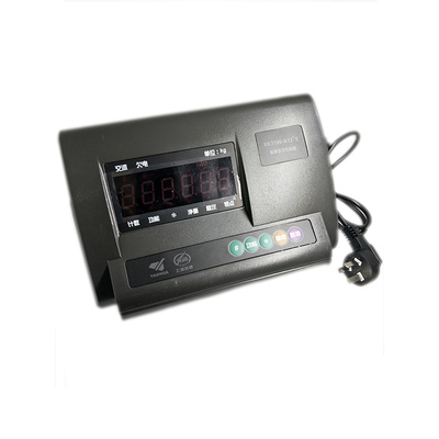 上海耀华A12称重显示地磅控制器