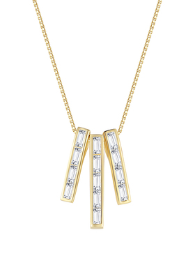 YUTU遇图乐动项链送女友礼物