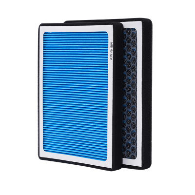 适配大众车型香薰空调空气滤芯