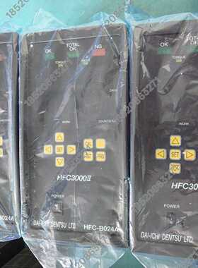 议价HFC3000ll全新驱动器HFC-B024A-N-IO-N-N/HFC-B024A-N-I0-N-N