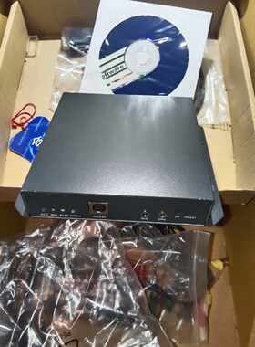 议价大华.视频服务器，DH-NVS0204EF全新产品带包装