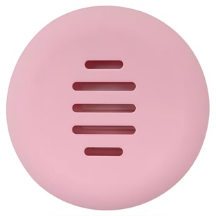 硅胶粉扑收纳包便携旅行美妆蛋收纳盒化妆蛋收纳套透气防尘袋创意