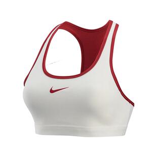 Nike耐克女装2025冬季新款SWSH MED SPT BRA CNY运动胸衣IQ3832-