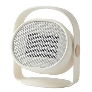 小熊迷你暖风机取暖器办公室桌面小型电暖气家用神器小太阳电暖器