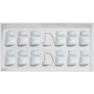 神经酰胺原液套盒去除红血丝敏感肌修复脸部泛红增厚角质层高原红