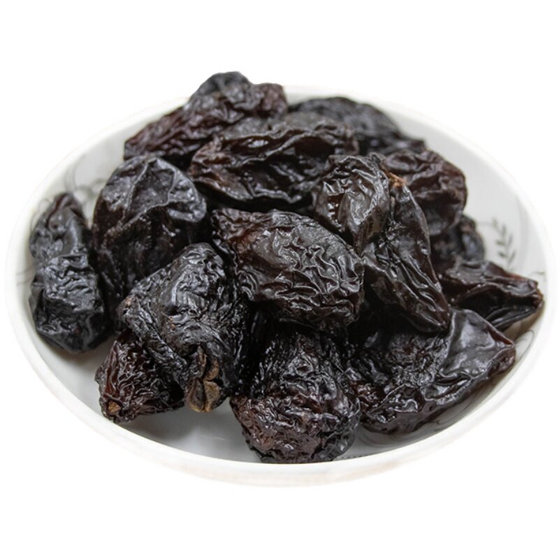 西梅干配料干净新疆特产天然级特梅类制品