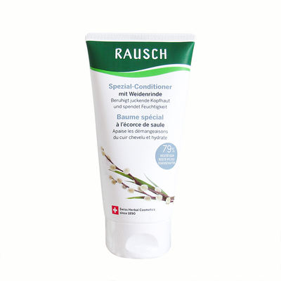 路丝柳树皮控油止痒护发素