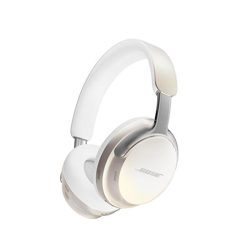 【钻光限定款】BOSE消噪耳机QC Ultra蓝牙耳机降噪头戴式700升级