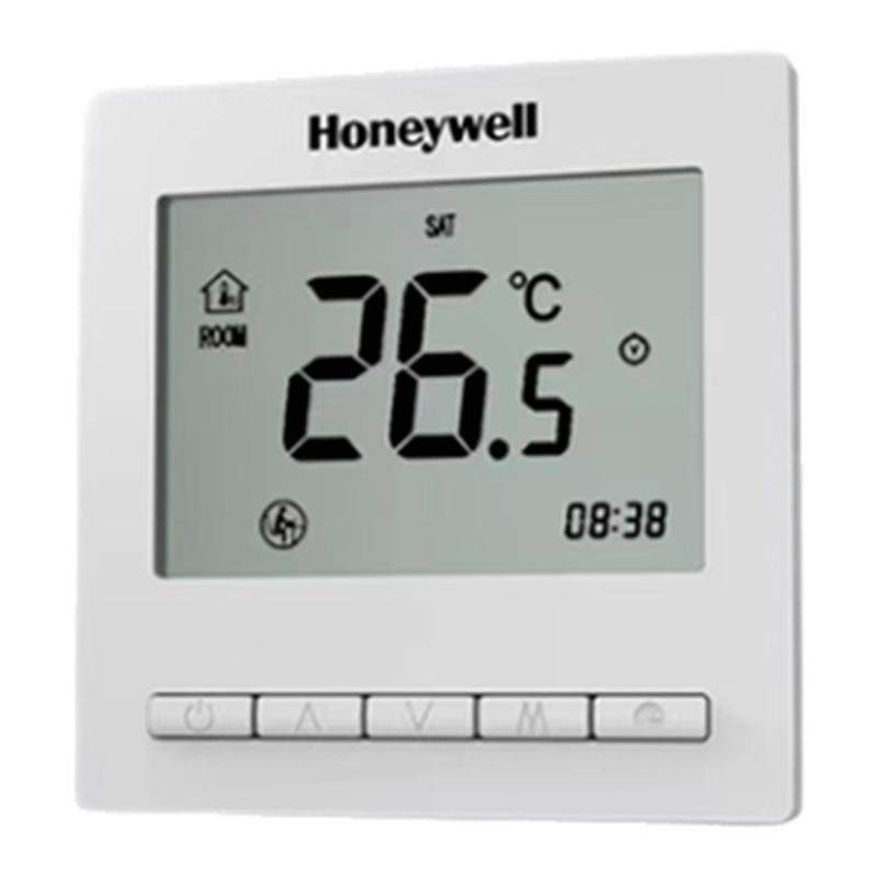 HoneywellHDT204采暖通用温控器