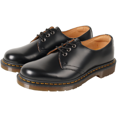 固特异工艺先锋之翼1461马丁单鞋