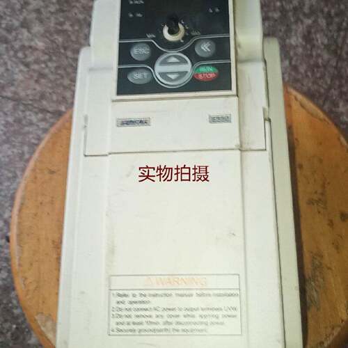 询价四方变频器E5504T0030380V件