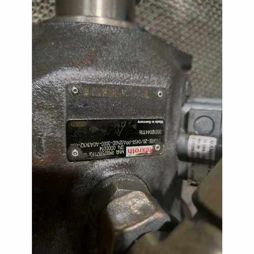 【维修议价】力士乐柱塞泵型号SYDFEE20045RPPA12N议价377