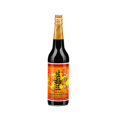 海鲜寿司蘸食拌面调味料酿造酱油