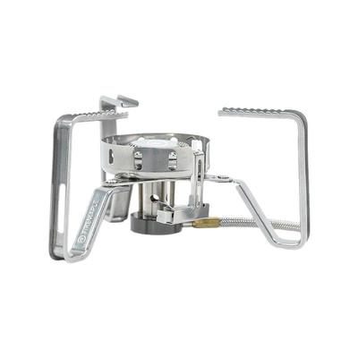 火枫野火2户外分体式炉具卡式炉燃气炉灶便携式烧水炉头小烤火炉