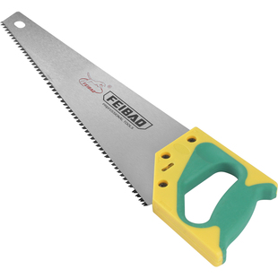 飞豹园林手锯手板锯手腰手拉锯拆叠式高锰钢小手锯家力整枝修枝锯