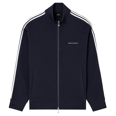 Armani/阿玛尼开衫卫衣