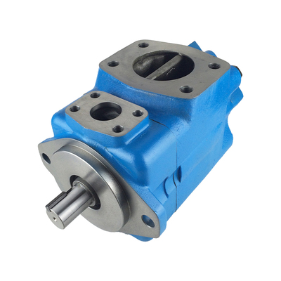 4520V50A11高压叶片双联油泵