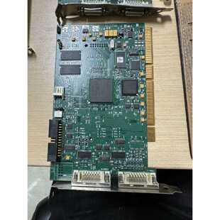 议价DALSA OC-64E0-IPRO0 工程图像采集卡.