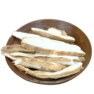 白芷片500克商用批发煲汤调料