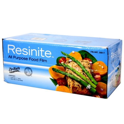 Resinite保鲜膜原装加拿大762m