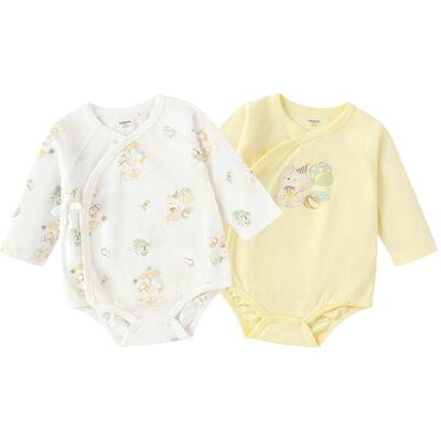 巴拉巴拉宝宝内着三角衣