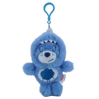 毛绒玩具挂件玩偶挂饰公仔