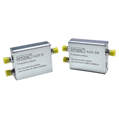 ADE-6+射频混频器上下变频
