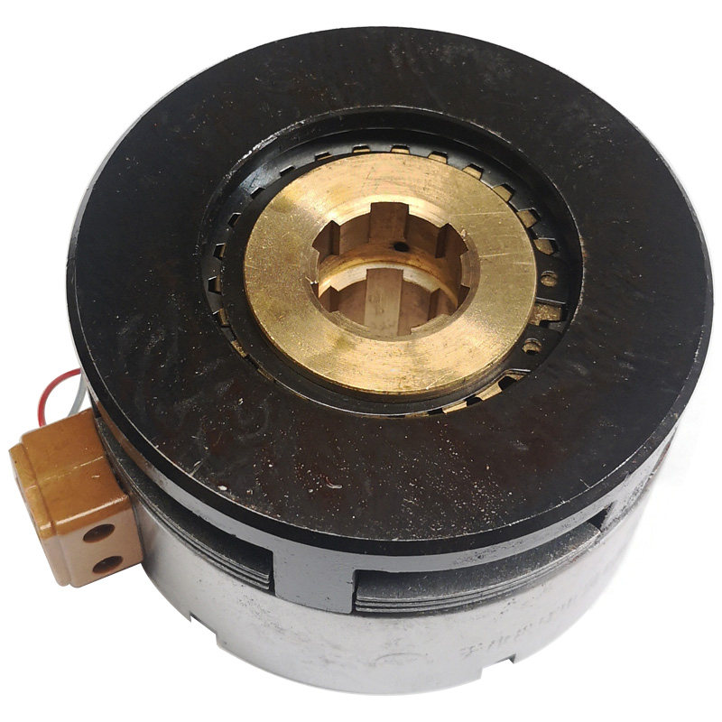 天字牌离合器原天津机床电器总厂